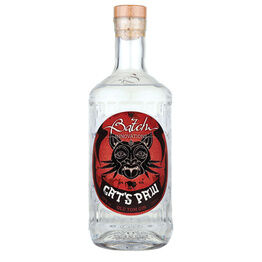 Batch Cat's Paw Old Tom Gin 70cl (37.5% ABV)
