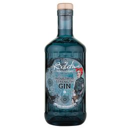 Batch Industrial Strength Gin (70cl) 55%