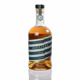 Hattiers Premium Reserve Rum (70cl)