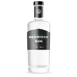 Bedrock Gin (70cl) 40%