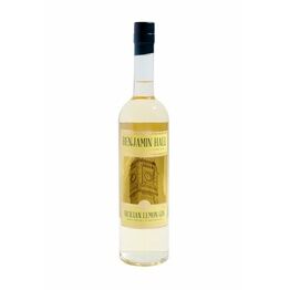 Benjamin Hall Sicilian Lemon Gin (70cl) 37.5%