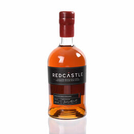 Redcastle Caribbean & Scottish Spiced Rum Fusion (70cl)