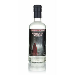 Beware of the Woods Gin (That Boutique-y Gin Company) 50cl (46% ABV)