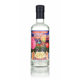 Big Dipper Gin (That Boutique-y Gin Company) (50cl) 46%