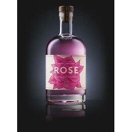 Big Hill Rose Gin (70cl) 40%