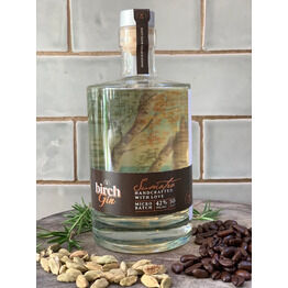 Birch Gin Sumatra 50cl (42% ABV)