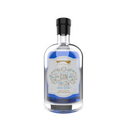 Black Bridge Blue Admiral Gin (50cl) 43%