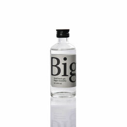 Biggar Gin Miniature (5cl)