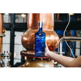 Bluecoat American Dry Gin (70cl) 47%