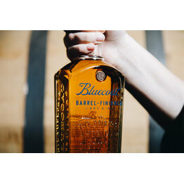 Bluecoat Barrel Reserve Gin (70cl) 47%