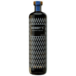 Bobby's Schiedam Dry Gin (70cl) 42%