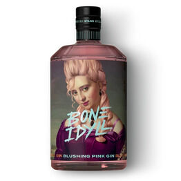 Bone Idyll Blushing Pink Gin (70cl) 40%