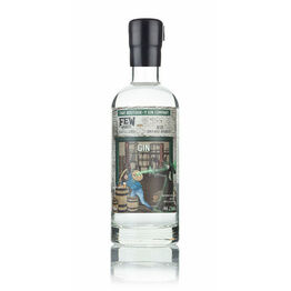 Botanical Democracy Gin - FEW Spirits (That Boutique-y Gin Company) (50cl) 46.2%