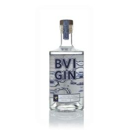 BVI Gin 70cl (42% ABV)
