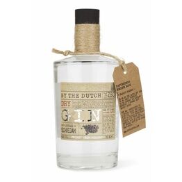 By The Dutch Dry Gin (70cl) 42.5%