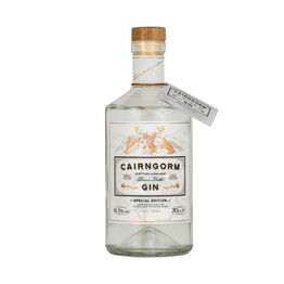 Cairngorm Reindeer Edition Gin 70cl (41.5% ABV)