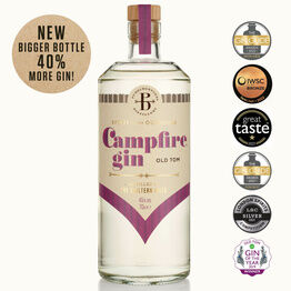 Campfire Old Tom Gin (70cl) 45%