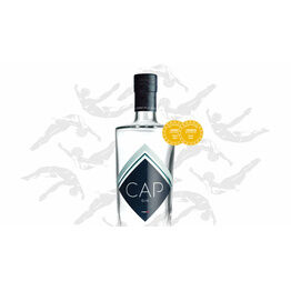 CAP Gin (70cl) 43%