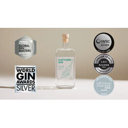 Catford Gin (50cl) 40%