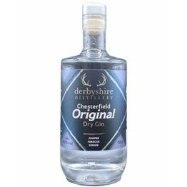 Chesterfield The Original Dry Gin (50cl) 40%