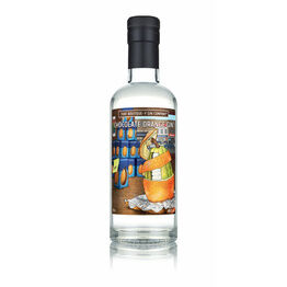 Chocolate Orange Gin (That Boutique-y Gin Company) (70cl) 46%