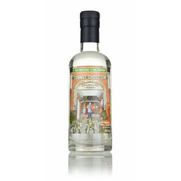 Cobnut Ghost Gin - Greensand Ridge (That Boutique-y Gin Company) (50cl) 46%