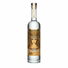 Colonsay Gin Cait Sith (70cl) 40%