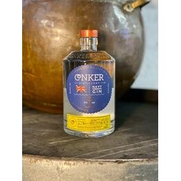 Conker Spirit RNLI Navy Strength Gin (70cl) 57%