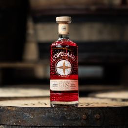 Copeland Rhuberry &amp; Blackberry Gin (70cl) 37.5%