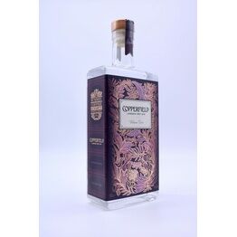 Copperfield London Dry Gin Volume 2 70cl (45% ABV)