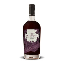 Cotswolds Hedgerow Gin 70cl (40.6% ABV)