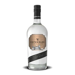 Cotswolds Old Tom Gin 70cl (42% ABV)