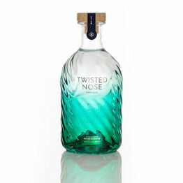Twisted Nose Watercress Gin 70cl (40% ABV)