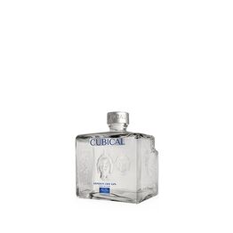 Cubical Premium London Dry Gin (70cl) 40%