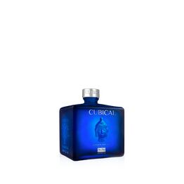 Cubical Ultra Premium London Dry Gin 70cl (45% ABV)