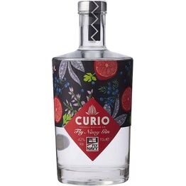Curio Fly Navy Gin (70cl) 42%