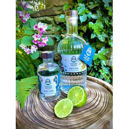 Dancing Anchor Dry Gin (70cl) 41.8%
