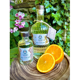 Dancing Anchor Old Tom Gin (70cl) 42%