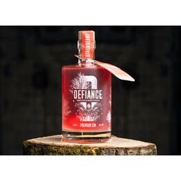 Defiance Strawberry Gin (50cl) 40%