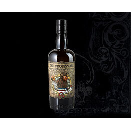 Del Professore The Fighting Bear London Dry Gin 70cl (43% ABV)