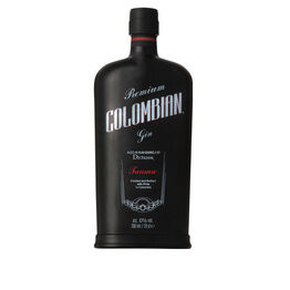 Dictador Premium Colombian Aged Gin - Treasure (70cl) 43%
