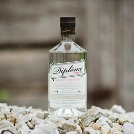 Diplome Dry Gin (70cl) 44%