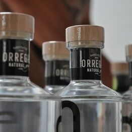 Distillerie Sugaar Orregin Gin (70cl) 42%