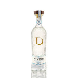 Divine Navy Strength Gin (70cl) 57%