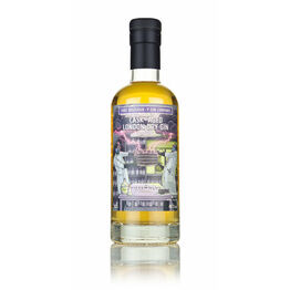Double-Barrelled Gin - Cotswolds (That Boutique-y Gin Company) (50cl) 46%