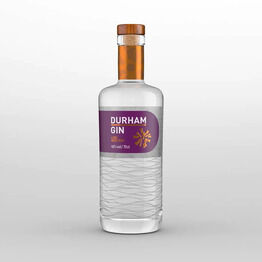 Durham Gin (70cl) 40%