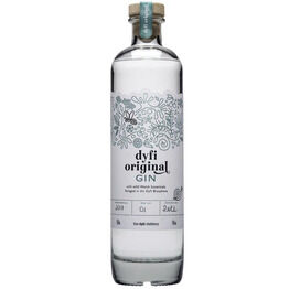 Dyfi Original Gin (50cl) 45%