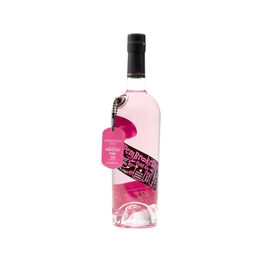Eccentric Pembrokeshire Pinky Gin (70cl) 40%