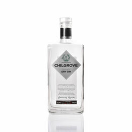 Chilgrove Dry Gin (70cl)