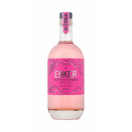 Esker Scottish Raspberry Gin (50cl) 40%